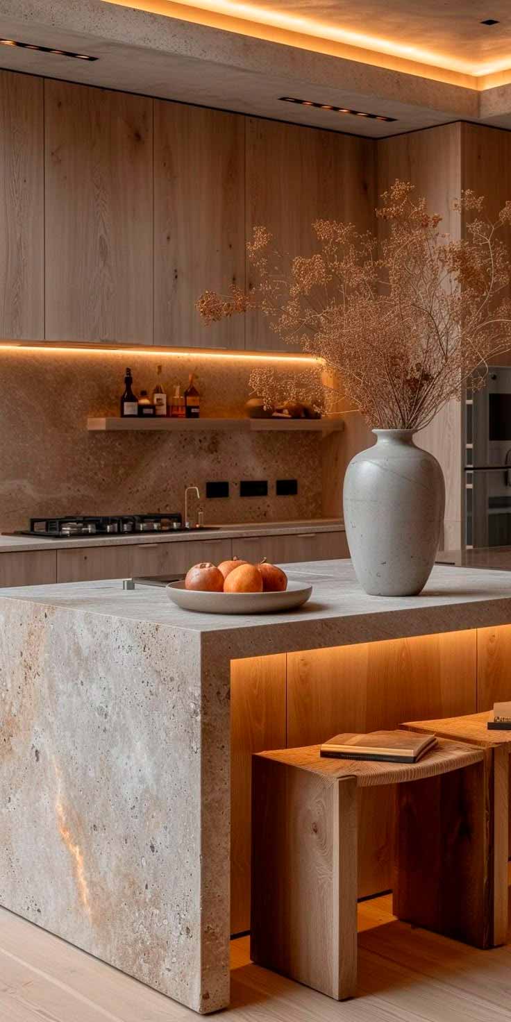 Tecnología en cocinas inteligentes Zapopan